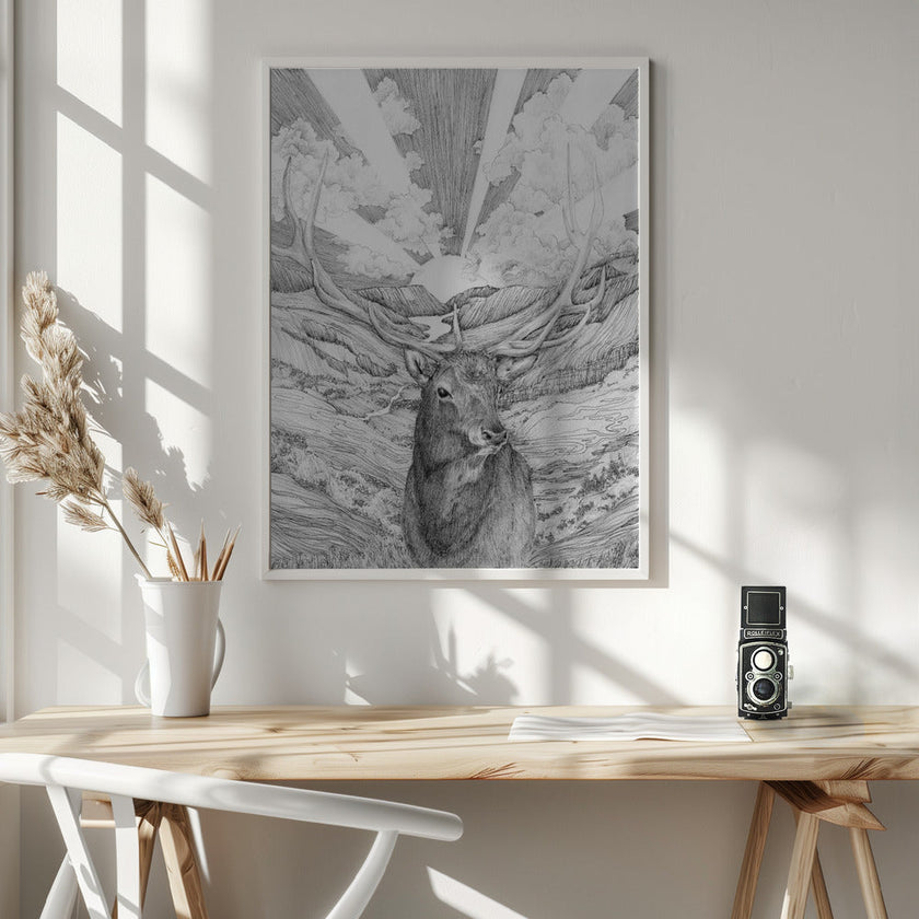 Rise With the Sun Original