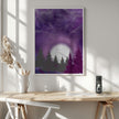 Impression sur toile 