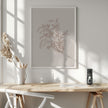 Wall art Acacia Botanical Branch