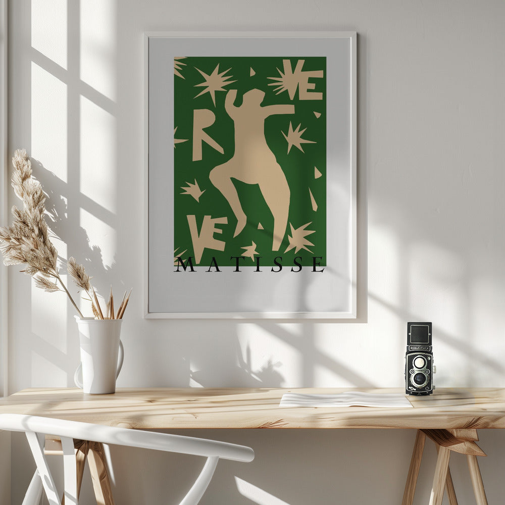 Wall art Verve