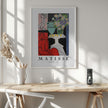 Wall art Margherite 1939