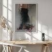 Wall Art Quatre douzaines de roses l