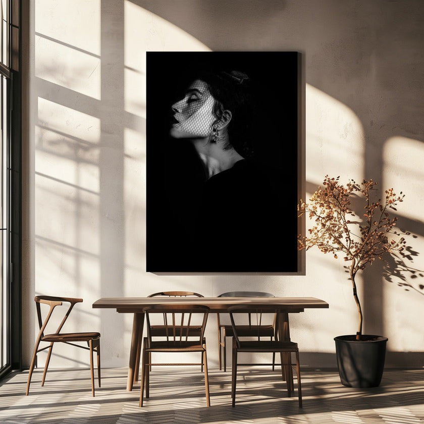 Wall art ...