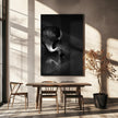 Art mural : Le reflet