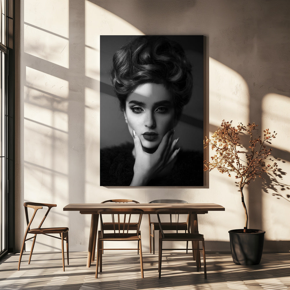Wall art sharp (Wall art sharp)