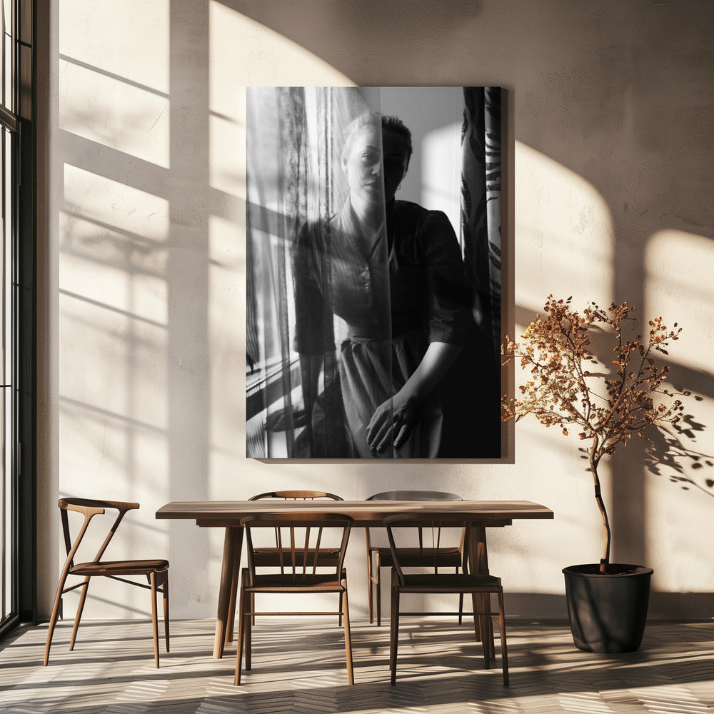 Wall art Anastasia