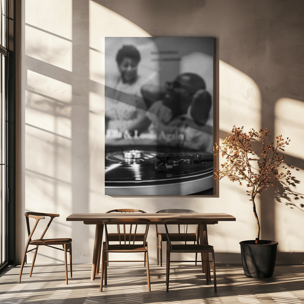 Wall art Vinyl_003