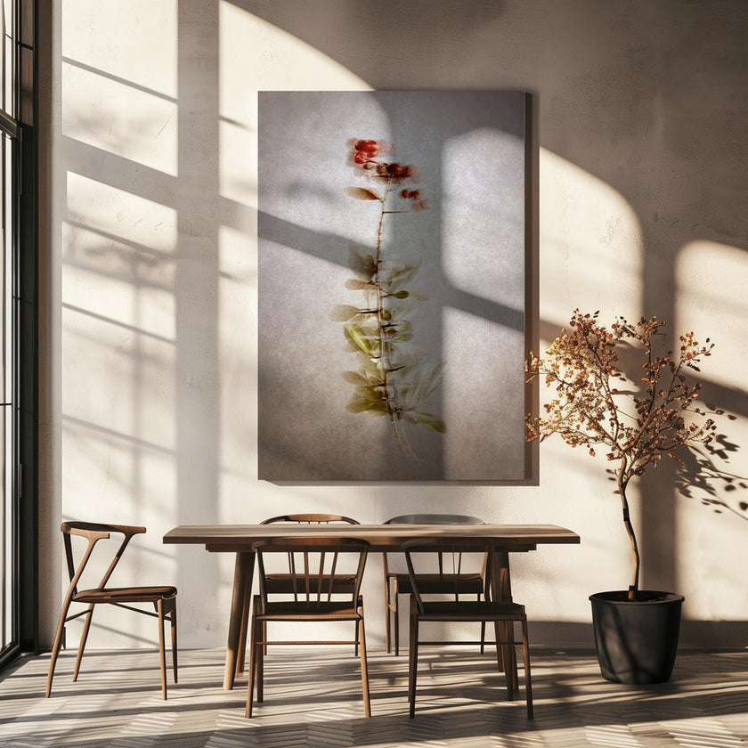 Wall Art Exposed