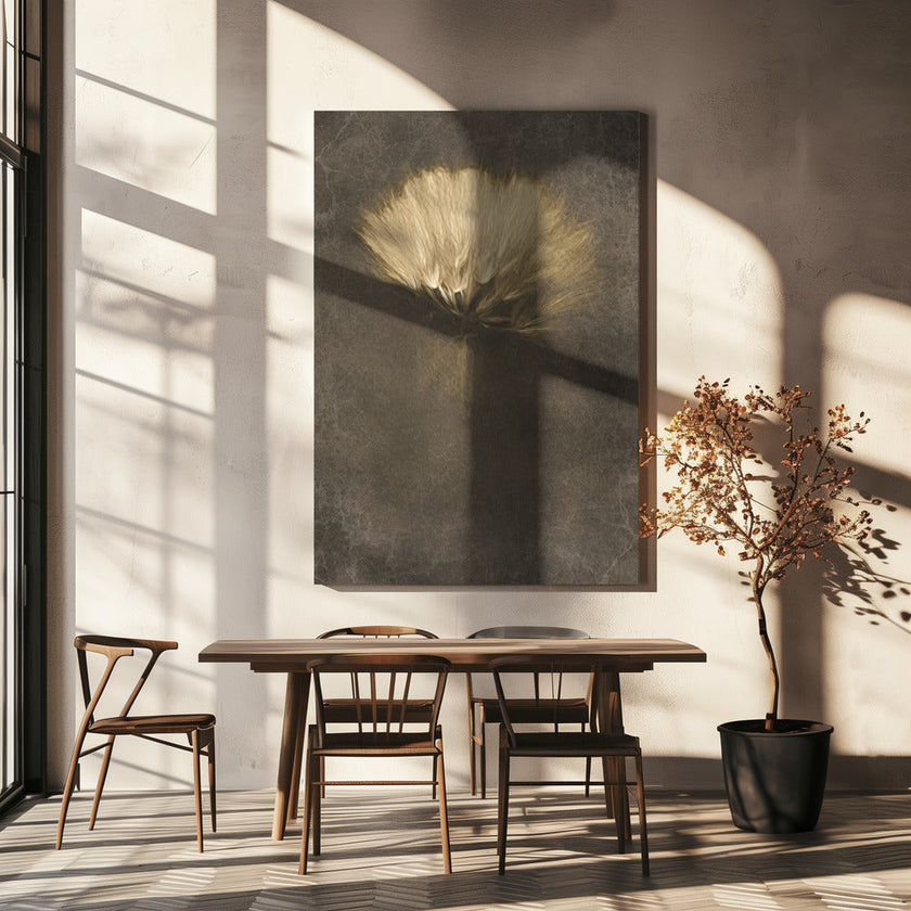 Wall Art Mysterious Days
