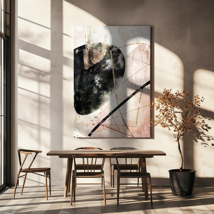 Wall Art Boho art 9