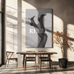 Wall art REBEL 2