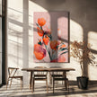 Orange Tulips