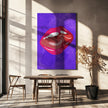 Kissing
