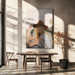 Impression murale artistique par Bohonewart