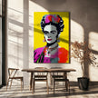 Wall art Oh Frids No 2
