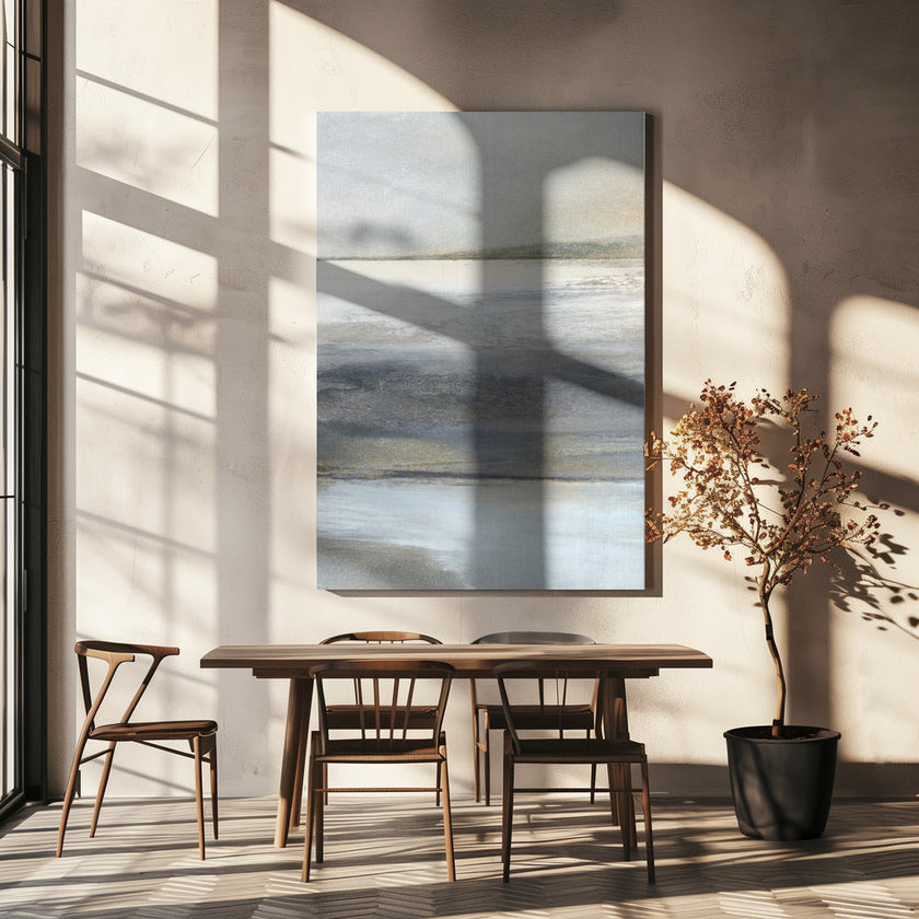 Wall art Land 1