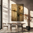 Wall Art Poppies 24