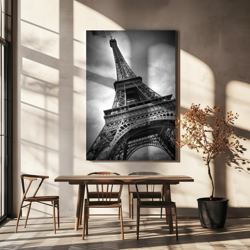 Décoration Tour Eiffel PARIS