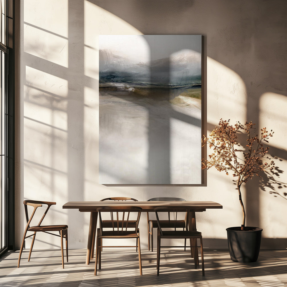 Wall art Rural 1