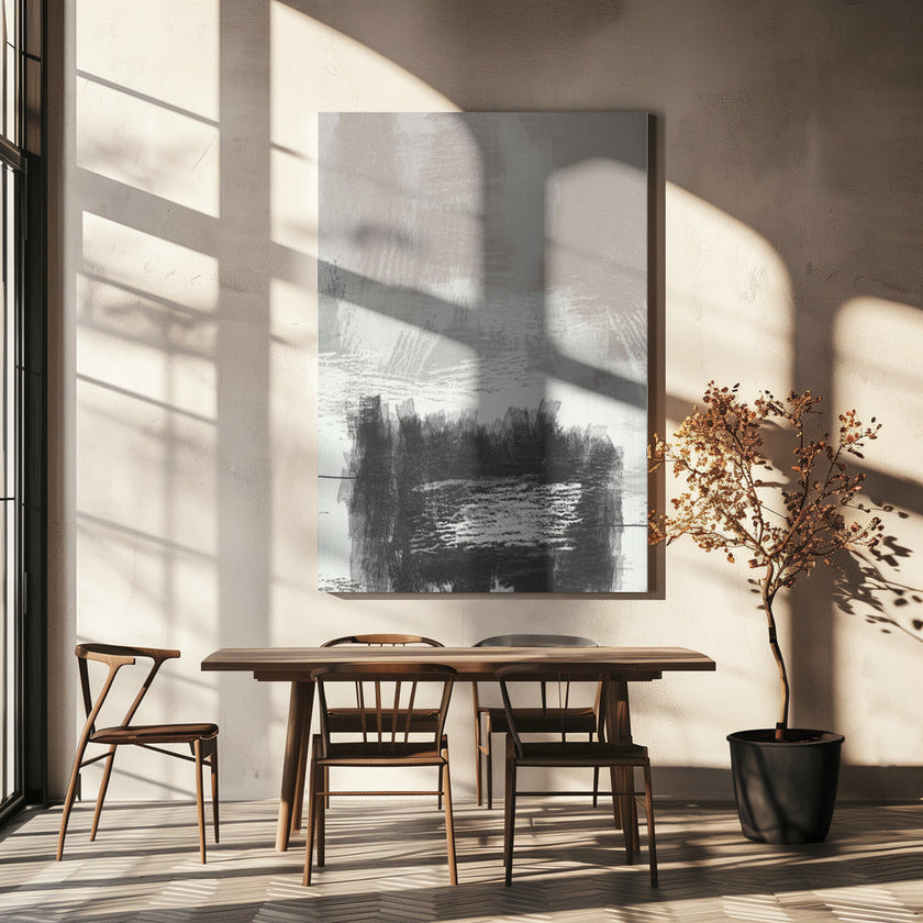 Wall art Melody