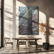 Wall art Abstraction 11