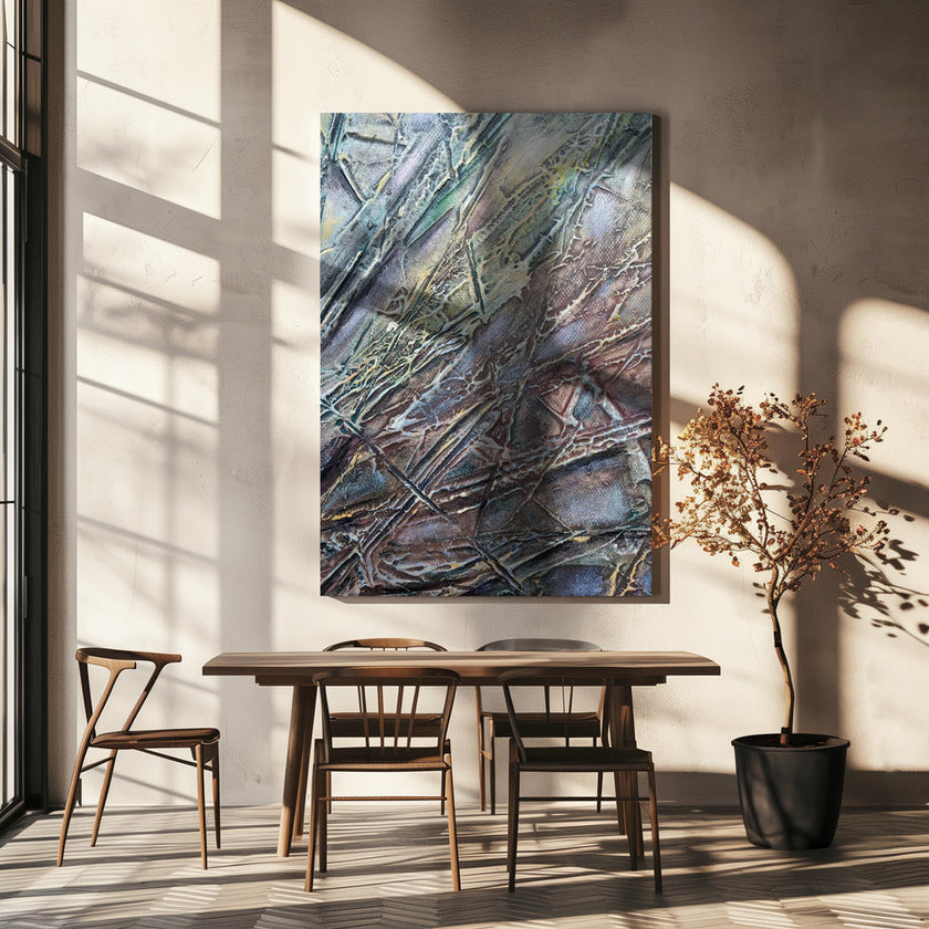 Wall art Abstraction 11