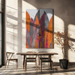 Wall art Phone Me
