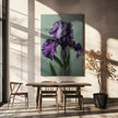 Wall art Iris Fl 10