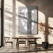 Wall art Botanical Illustration 1