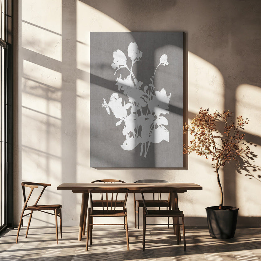Wall art Botanical Illustration 3