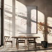 Wall art Acacia Botanical Branch