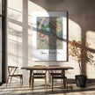 Wall art Baigneurs