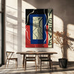 Wall art Verve 1937, Copertina Di Verve