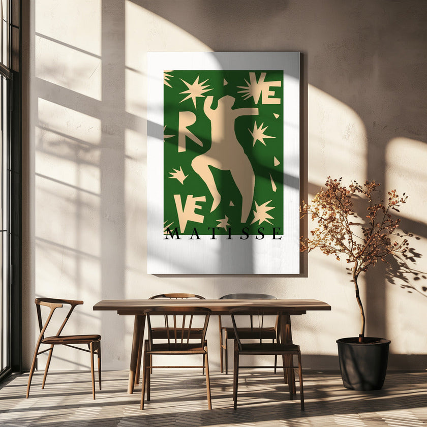 Wall art Verve