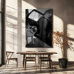 Wall art Sans titre