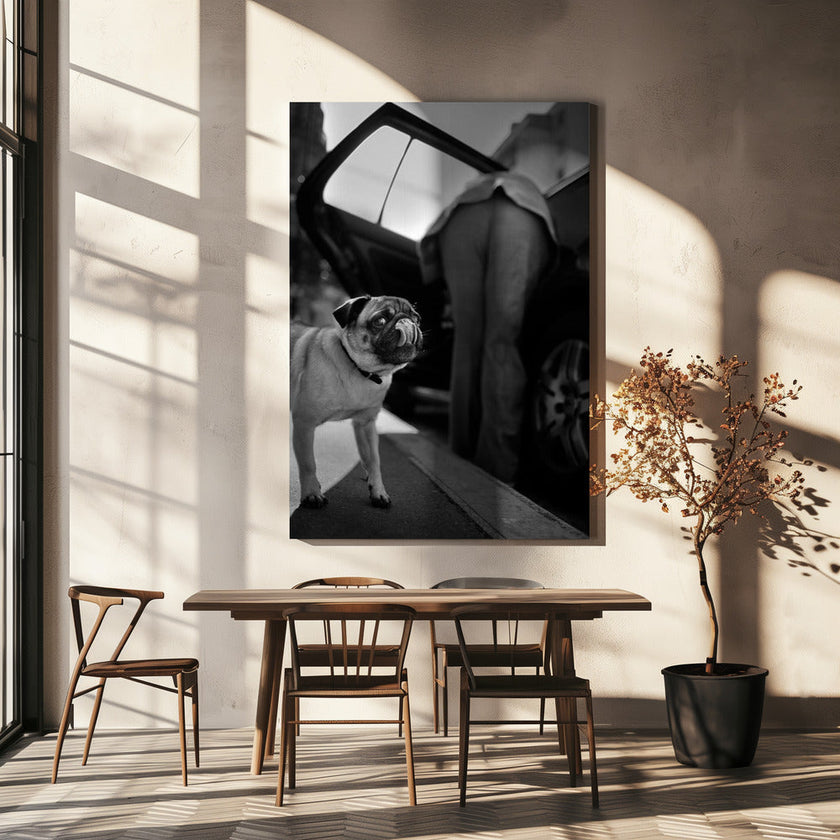 Wall art Sans titre