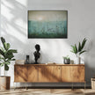 Wall Art Autumn sunrise