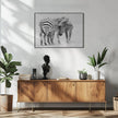 Wall art Tender Moment