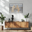 Wall art Fight !