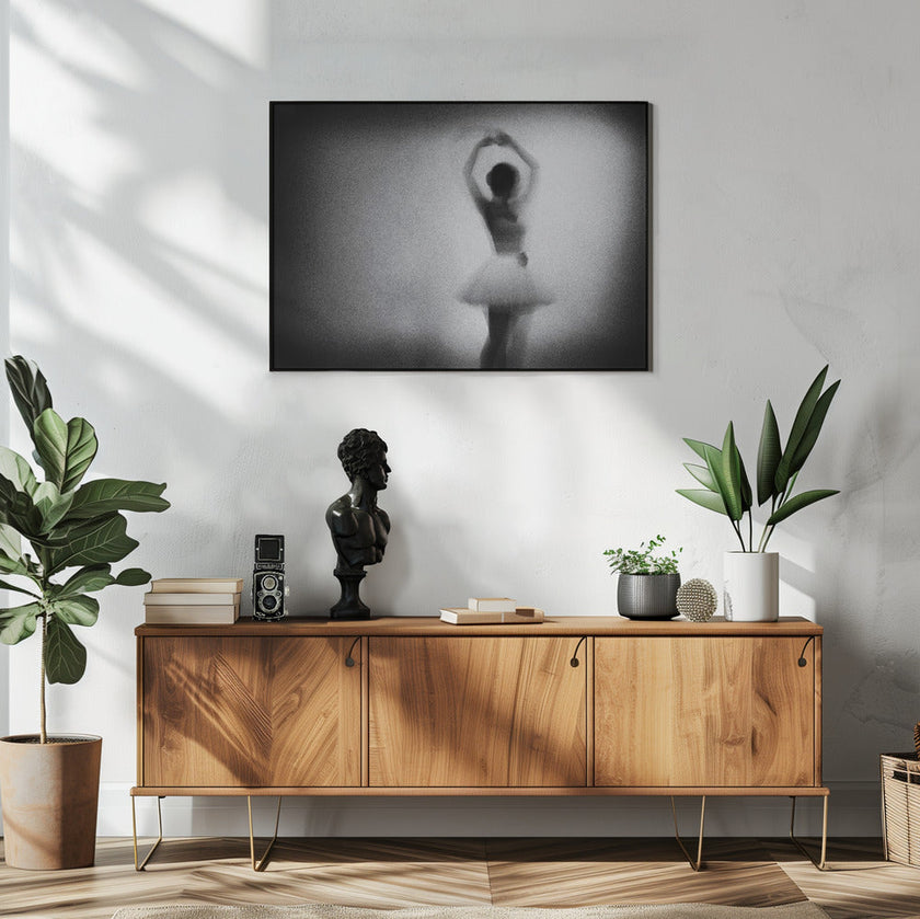 Wall art n/t