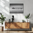 Wall art Liminal Land