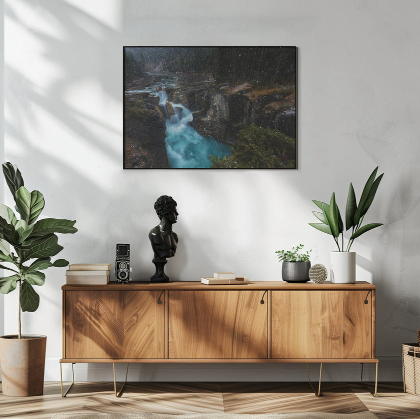 Wall art Surprise