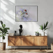 Wall art Ladybirds