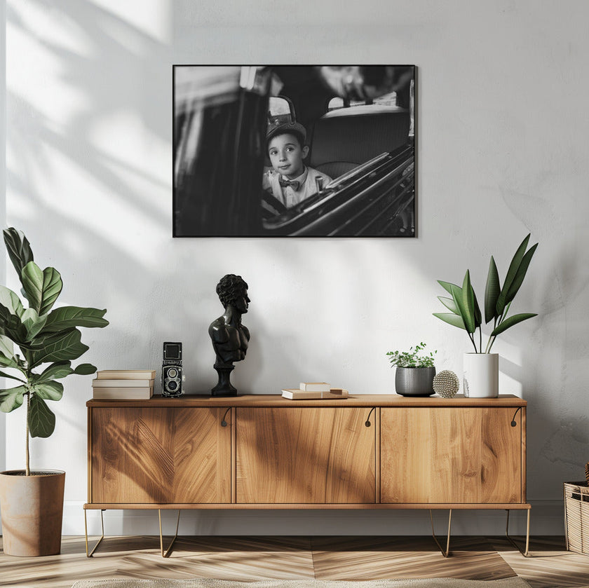 Wall art Untitled