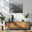 Impression sur toile 