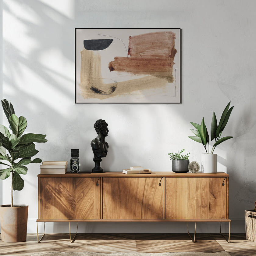 Wall Art Cooking