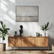 Wall art Sunlight Bay