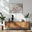 Wall Art Ombre033flower