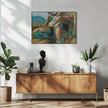 Wall art Neo Deco - 10-06-23