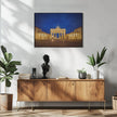 Wall art BERLIN Brandenburg Gate
